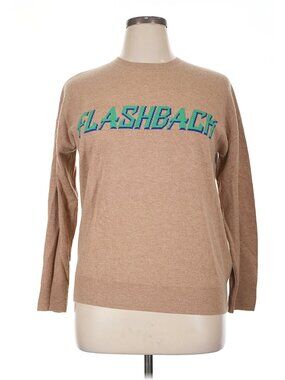 Sandro Pullover Sweater